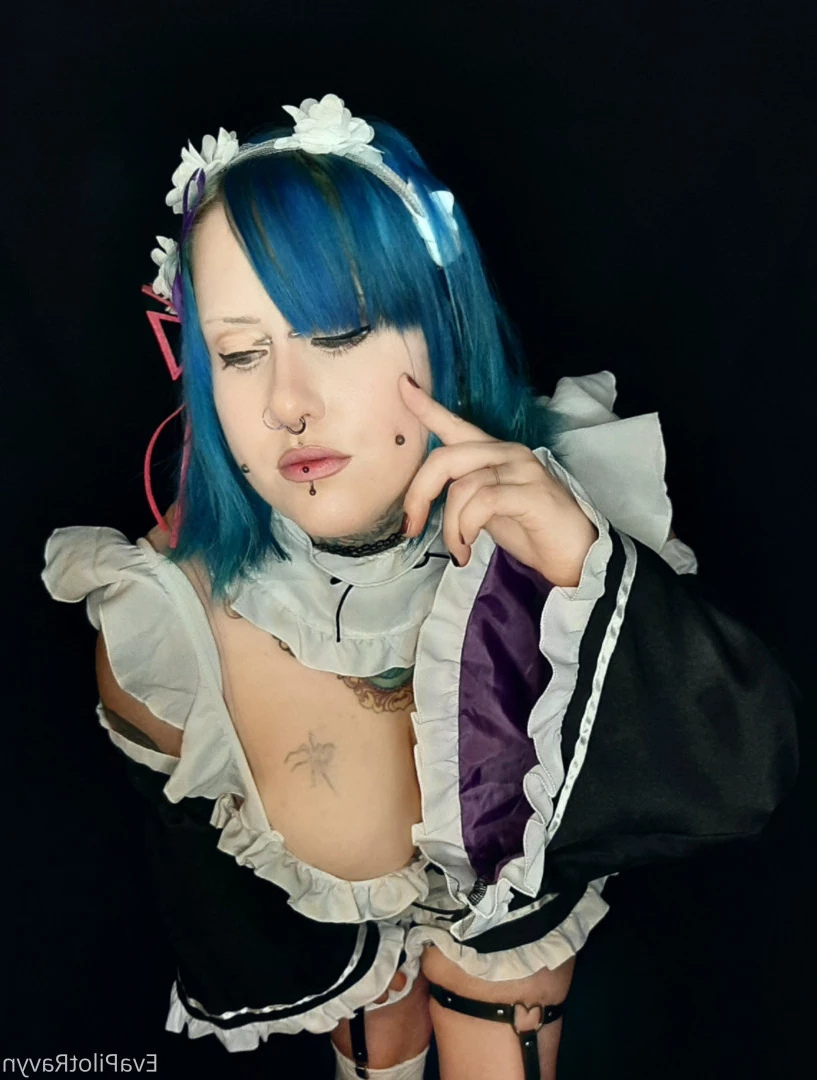 Ravyn (Top 12%) [ evapilotravyn ] Onlyfans leaked photo 7534493 on Hotleaks.tv