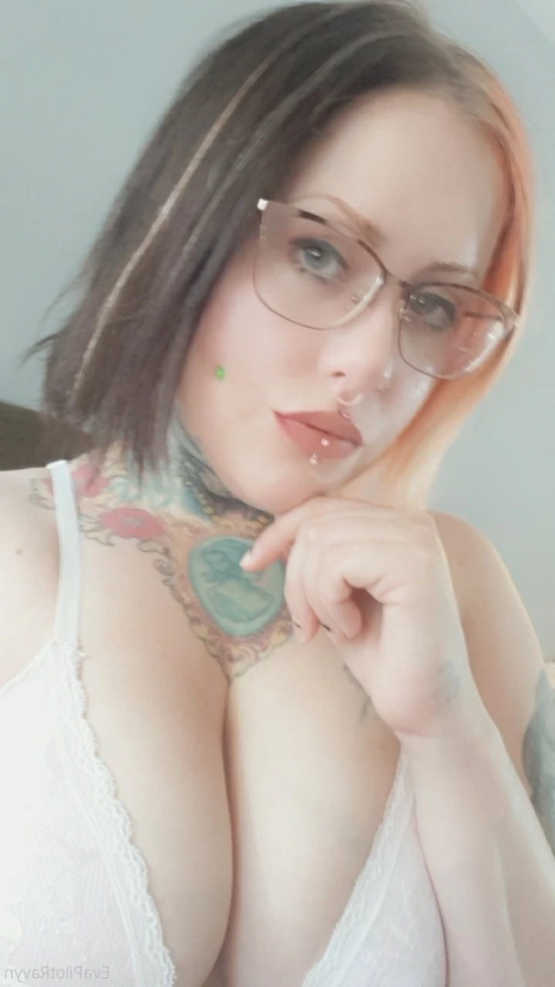 Ravyn (Top 12%) [ evapilotravyn ] Onlyfans leaked photo 7534500 on Hotleaks.tv