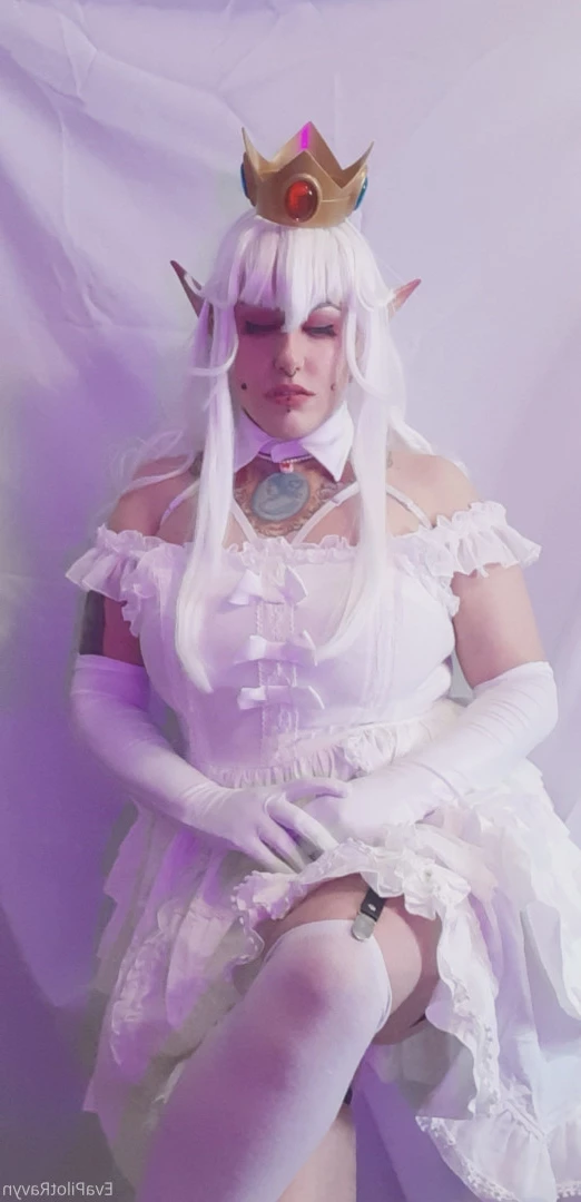 Ravyn (Top 12%) [ evapilotravyn ] Onlyfans leaked photo 7534706 on Hotleaks.tv