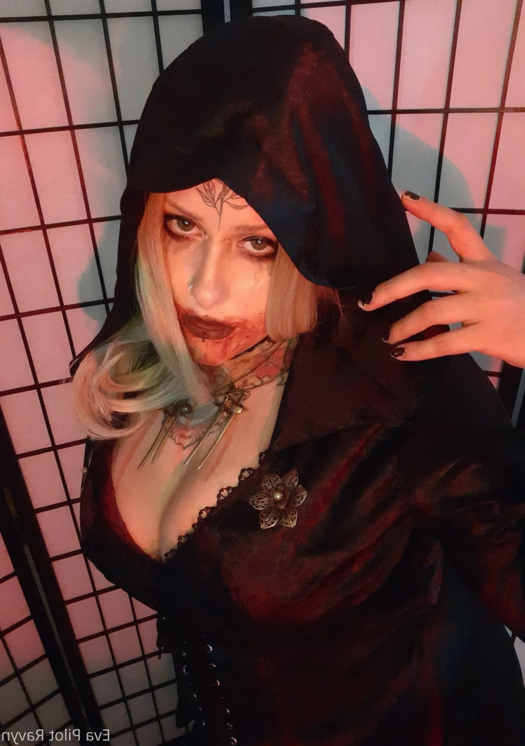 Ravyn (Top 12%) [ evapilotravyn ] Onlyfans leaked photo 7534841 on Hotleaks.tv