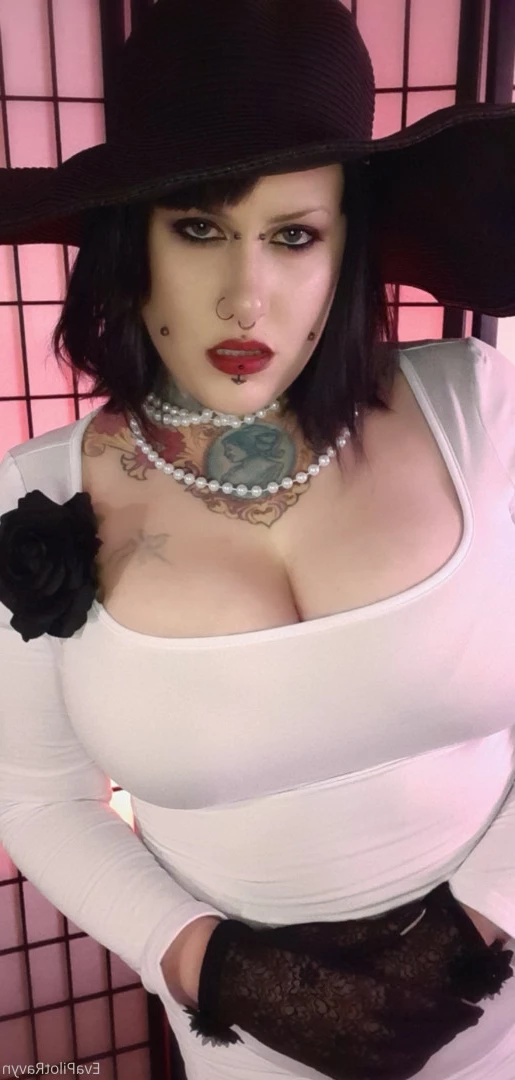 Ravyn (Top 12%) [ evapilotravyn ] Onlyfans leaked photo 7534884 on Hotleaks.tv