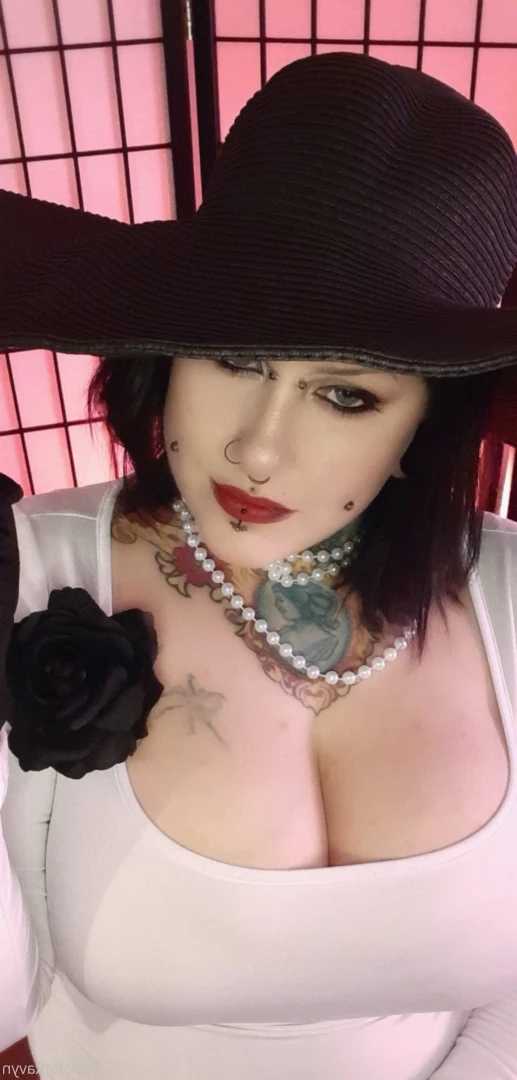 Ravyn (Top 12%) [ evapilotravyn ] Onlyfans leaked photo 7534955 on Hotleaks.tv