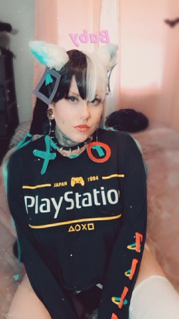 Ravyn (Top 12%) [ evapilotravyn ] Onlyfans leaked photo 7535033 on Hotleaks.tv