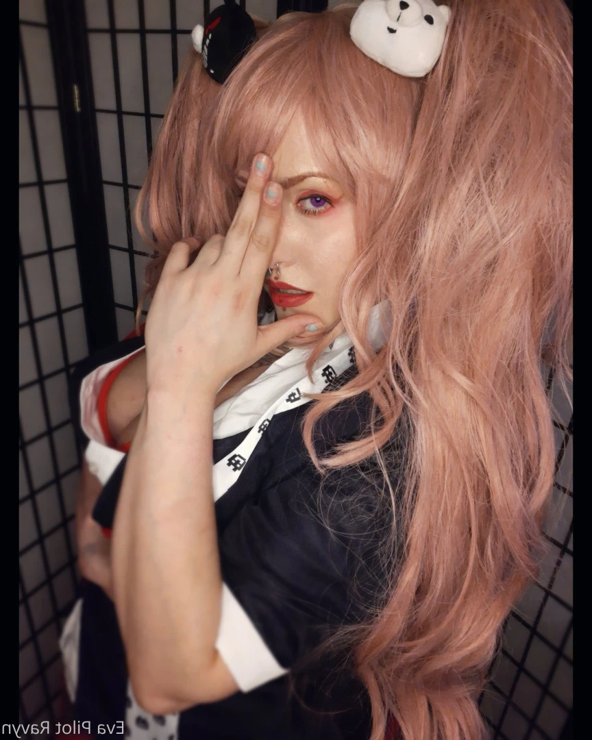 Ravyn (Top 12%) [ evapilotravyn ] Onlyfans leaked photo 7535119 on Hotleaks.tv