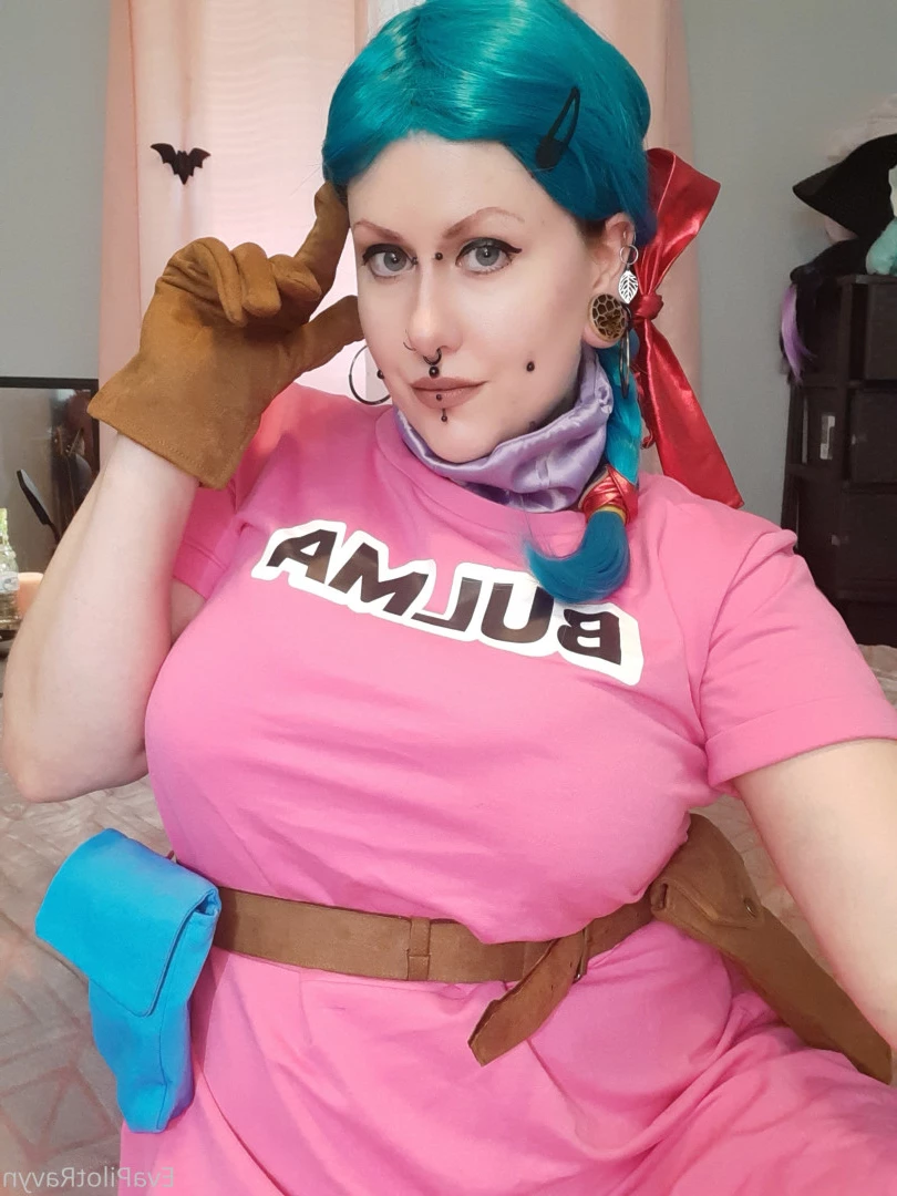 Ravyn (Top 12%) [ evapilotravyn ] Onlyfans leaked photo 7535148 on Hotleaks.tv