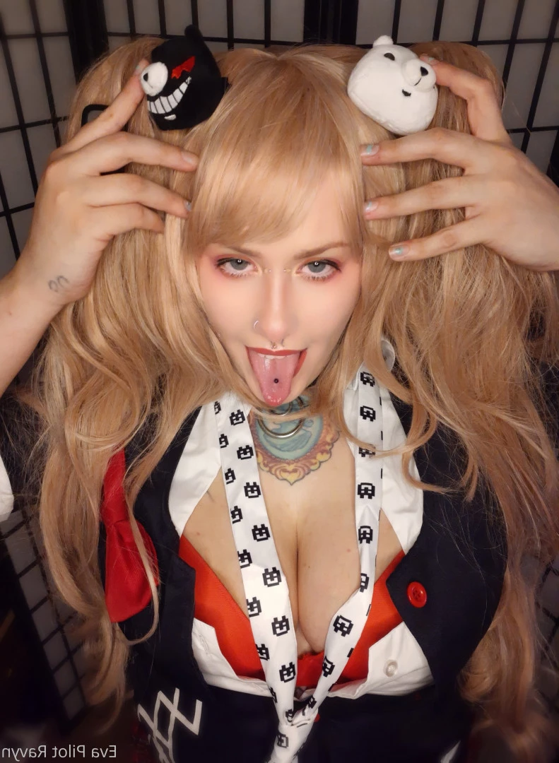 Ravyn (Top 12%) [ evapilotravyn ] Onlyfans leaked photo 7535226 on Hotleaks.tv