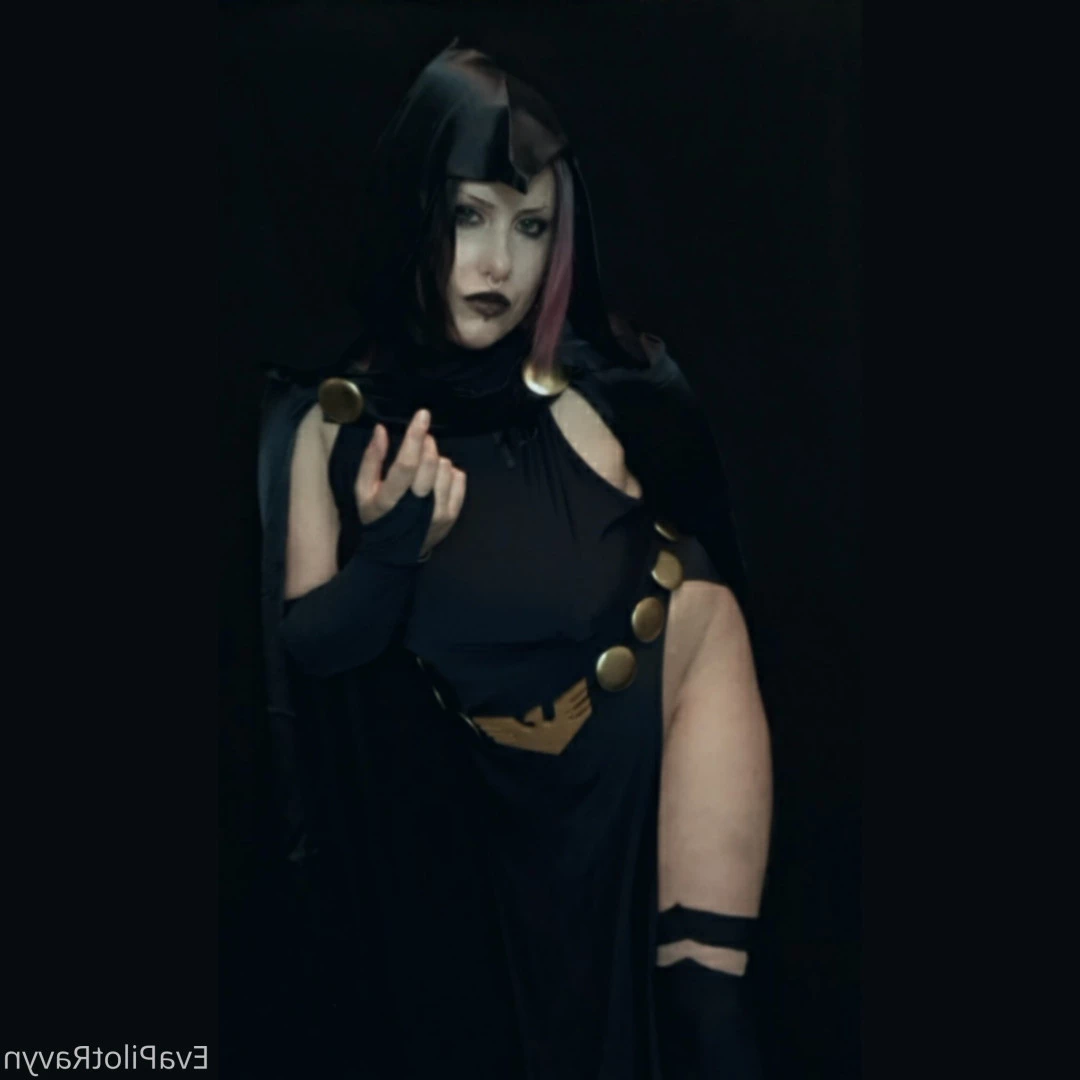 Ravyn (Top 12%) [ evapilotravyn ] Onlyfans leaked photo 7535238 on Hotleaks.tv