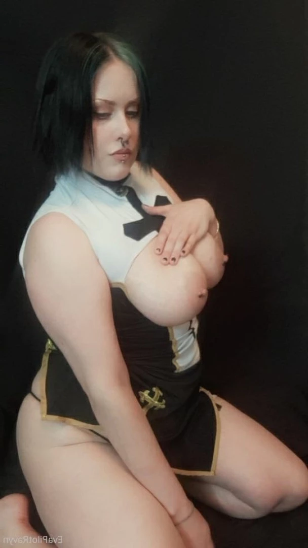 Ravyn (Top 12%) [ evapilotravyn ] Onlyfans leaked photo 7535359 on Hotleaks.tv