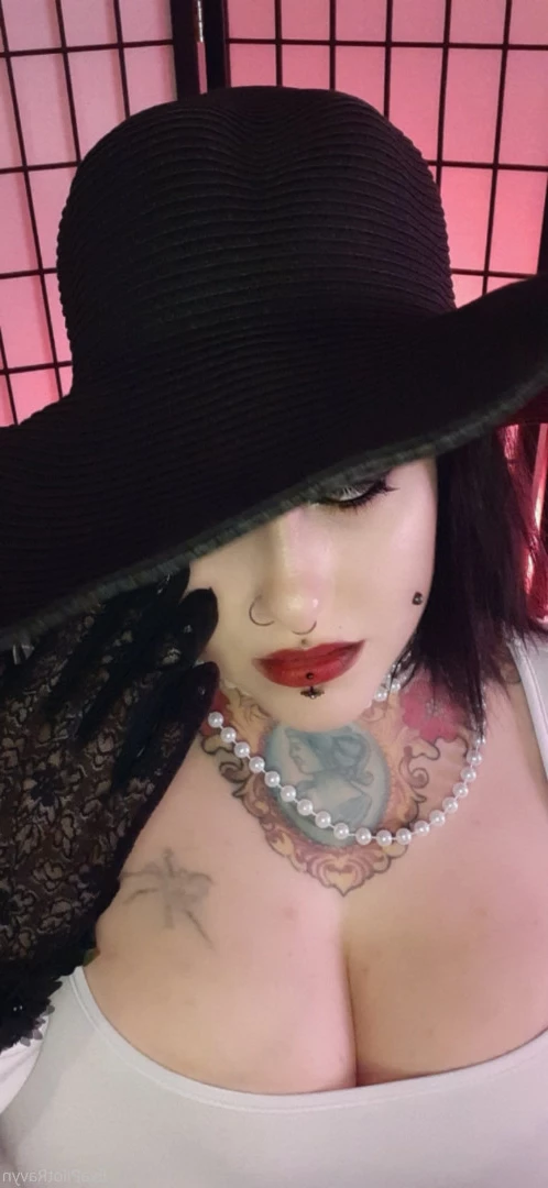 Ravyn (Top 12%) [ evapilotravyn ] Onlyfans leaked photo 7535372 on Hotleaks.tv