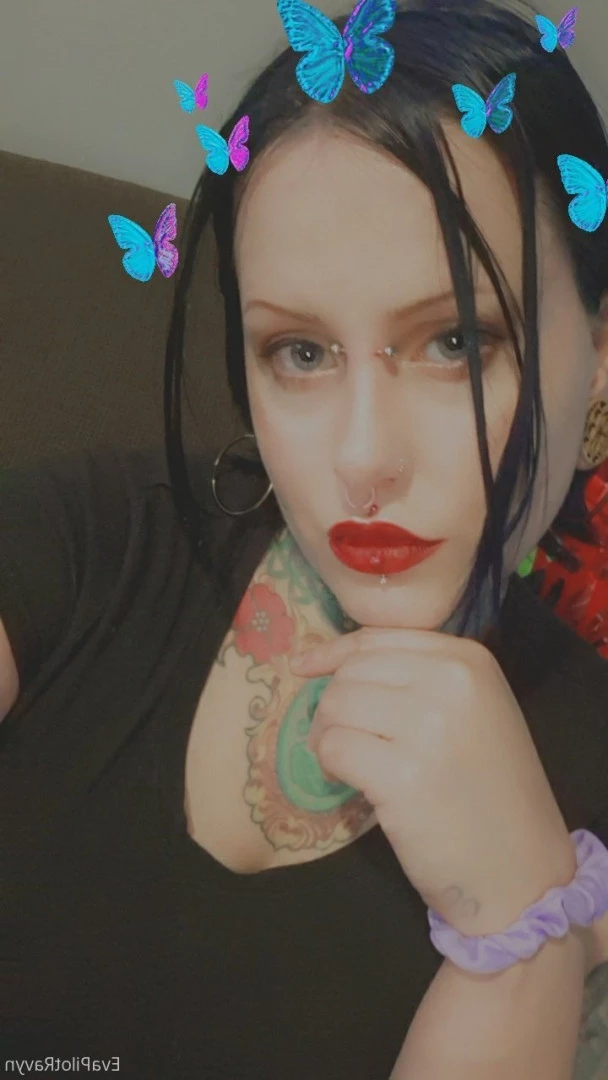 Ravyn (Top 12%) [ evapilotravyn ] Onlyfans leaked photo 7535435 on Hotleaks.tv