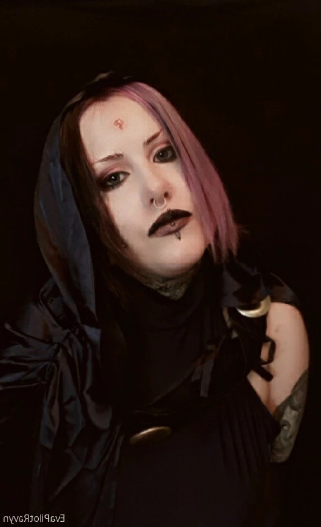 Ravyn (Top 12%) [ evapilotravyn ] Onlyfans leaked photo 7535471 on Hotleaks.tv