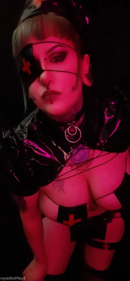 Ravyn (Top 12%) [ evapilotravyn ] Onlyfans leaked photo 7535498 on Hotleaks.tv