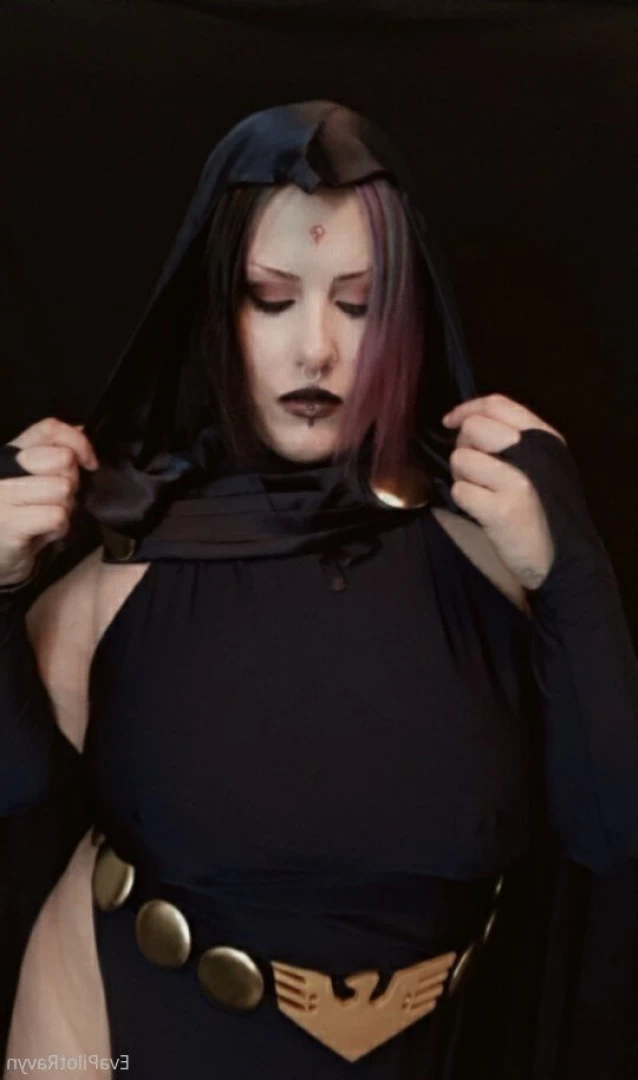 Ravyn (Top 12%) [ evapilotravyn ] Onlyfans leaked photo 7535561 on Hotleaks.tv