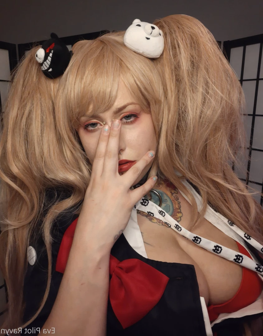 Ravyn (Top 12%) [ evapilotravyn ] Onlyfans leaked photo 7535569 on Hotleaks.tv