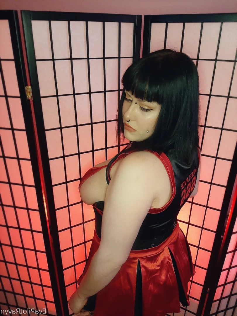 Ravyn (Top 12%) [ evapilotravyn ] Onlyfans leaked photo 7535655 on Hotleaks.tv