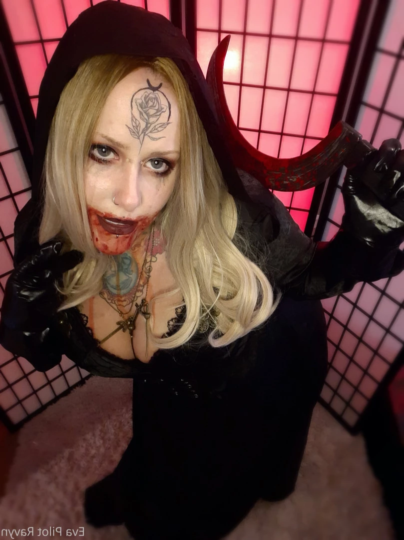 Ravyn (Top 12%) [ evapilotravyn ] Onlyfans leaked photo 7535700 on Hotleaks.tv