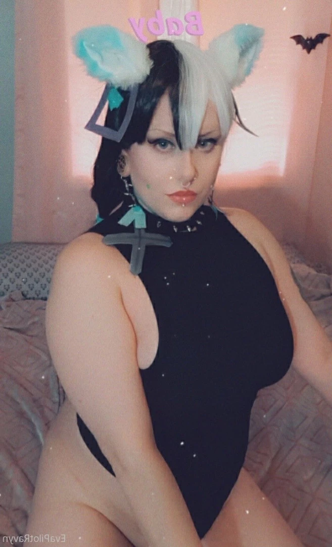 Ravyn (Top 12%) [ evapilotravyn ] Onlyfans leaked photo 7535855 on Hotleaks.tv