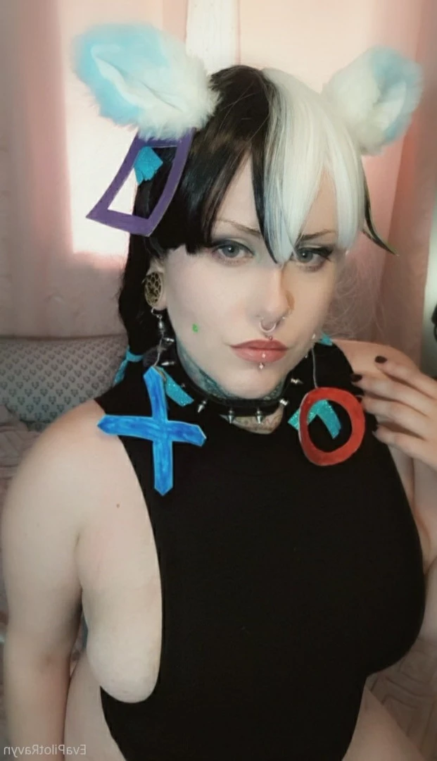 Ravyn (Top 12%) [ evapilotravyn ] Onlyfans leaked photo 7536010 on Hotleaks.tv