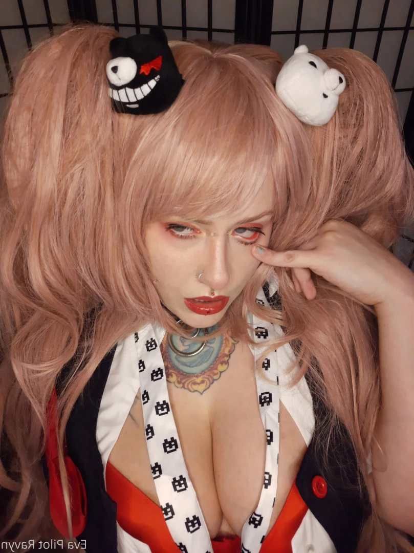 Ravyn (Top 12%) [ evapilotravyn ] Onlyfans leaked photo 7536136 on Hotleaks.tv