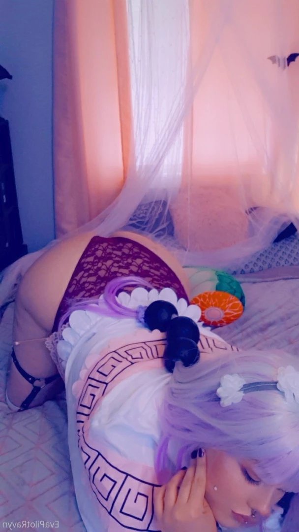 Ravyn (Top 12%) [ evapilotravyn ] Onlyfans leaked photo 7536289 on Hotleaks.tv