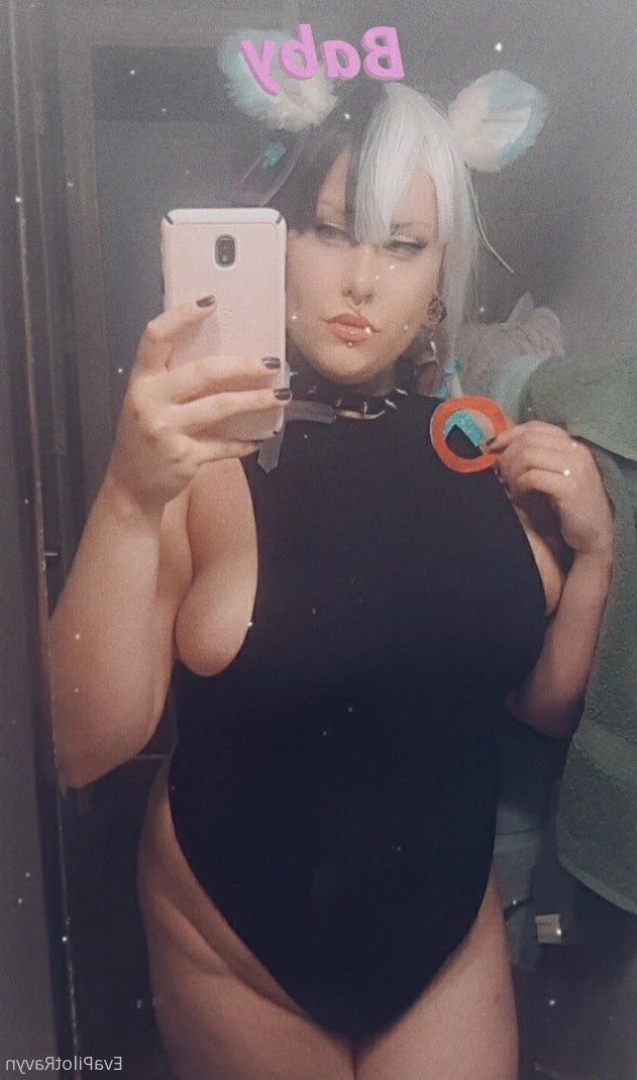 Ravyn (Top 12%) [ evapilotravyn ] Onlyfans leaked photo 7536402 on Hotleaks.tv