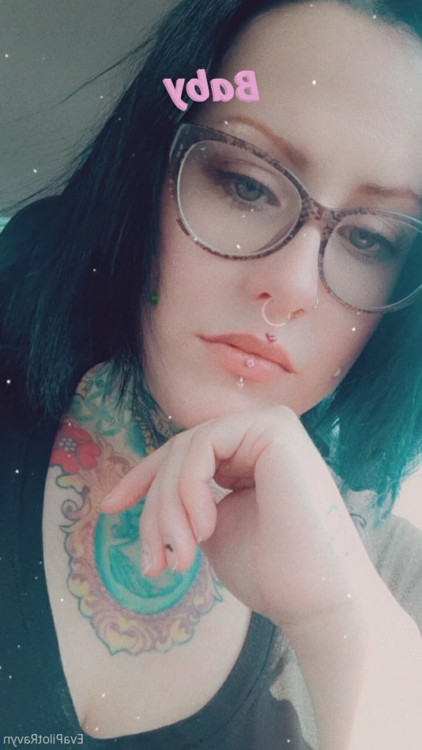 Ravyn (Top 12%) [ evapilotravyn ] Onlyfans leaked photo 7536412 on Hotleaks.tv