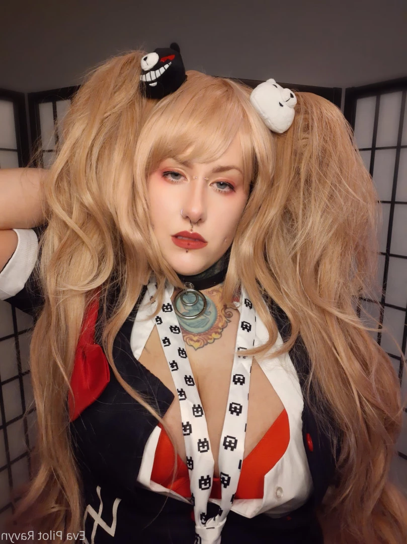 Ravyn (Top 12%) [ evapilotravyn ] Onlyfans leaked photo 7536429 on Hotleaks.tv