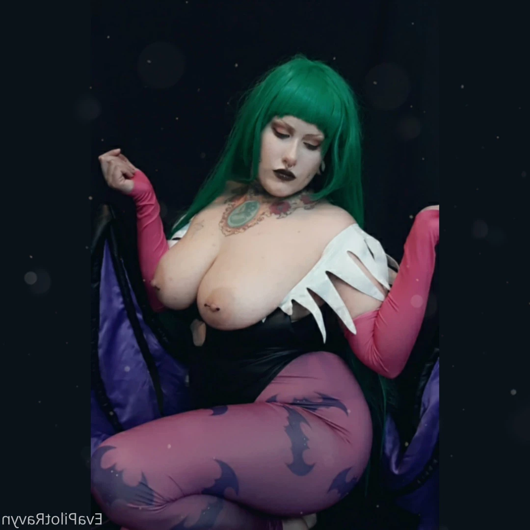 Ravyn (Top 12%) [ evapilotravyn ] Onlyfans leaked photo 7536466 on Hotleaks.tv