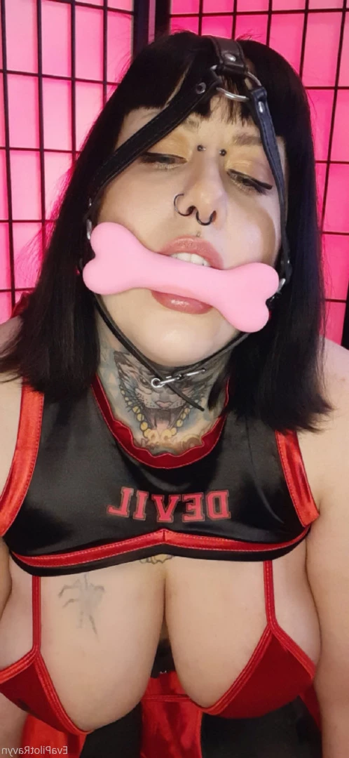 Ravyn (Top 12%) [ evapilotravyn ] Onlyfans leaked photo 7536706 on Hotleaks.tv