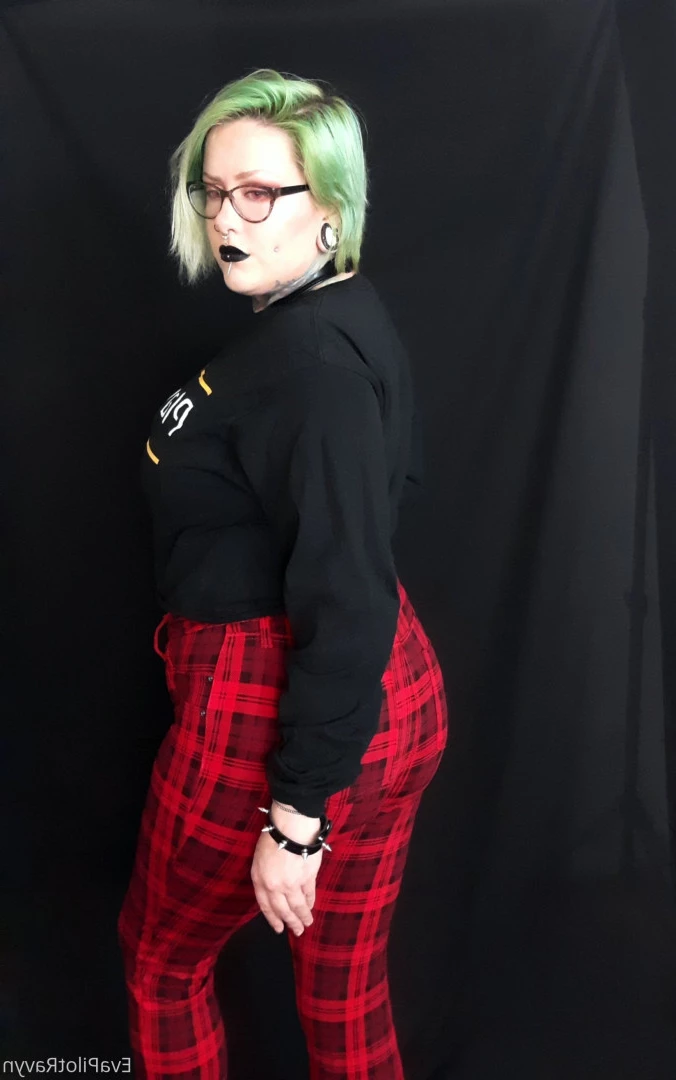 Ravyn (Top 12%) [ evapilotravyn ] Onlyfans leaked photo 7536732 on Hotleaks.tv