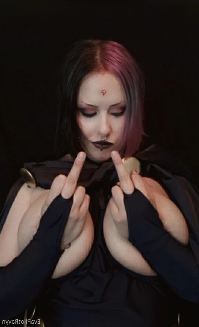 Ravyn (Top 12%) [ evapilotravyn ] Onlyfans leaked photo 7536778 on Hotleaks.tv