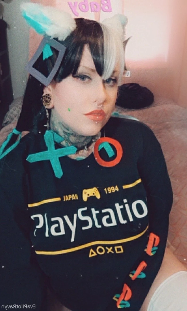 Ravyn (Top 12%) [ evapilotravyn ] Onlyfans leaked photo 7536793 on Hotleaks.tv