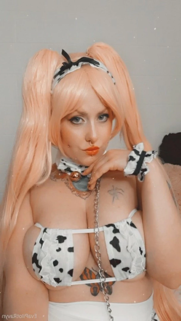 Ravyn (Top 12%) [ evapilotravyn ] Onlyfans leaked photo 7537009 on Hotleaks.tv