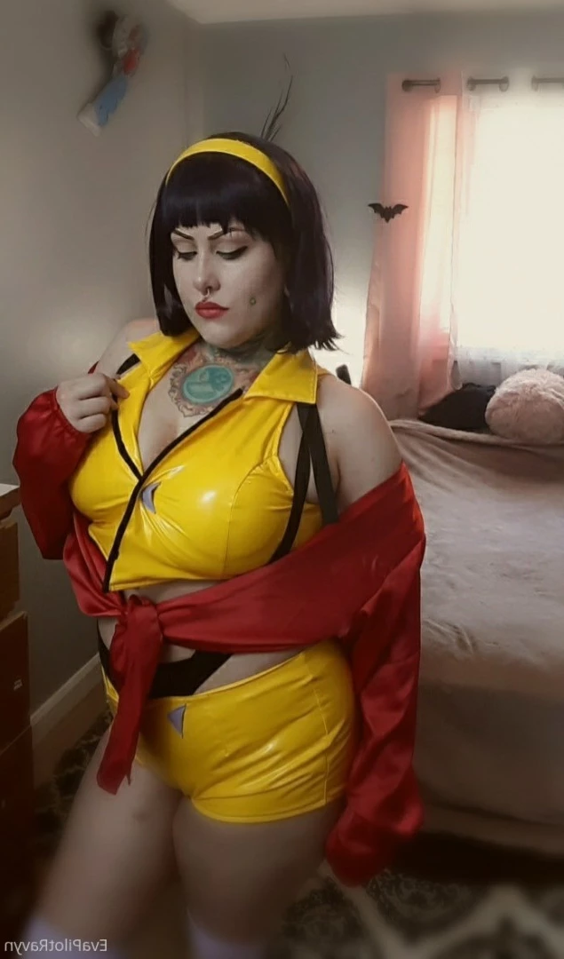 Ravyn (Top 12%) [ evapilotravyn ] Onlyfans leaked photo 7537024 on Hotleaks.tv