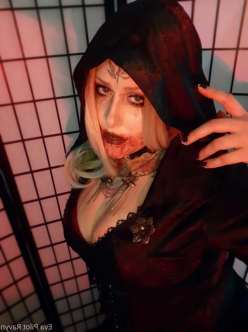 Ravyn (Top 12%) [ evapilotravyn ] Onlyfans leaked photo 7537077 on Hotleaks.tv