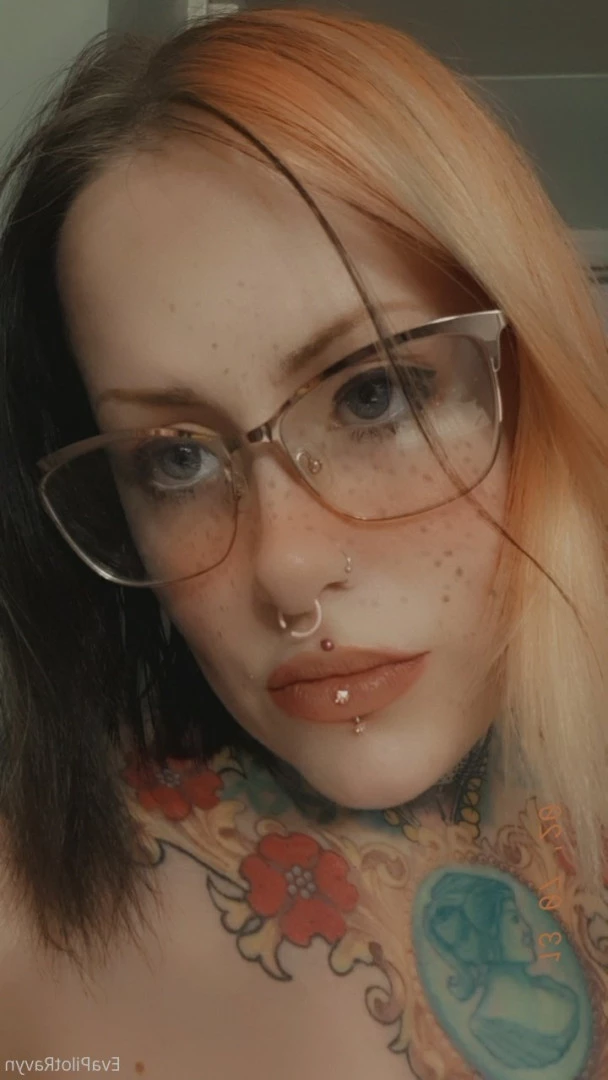 Ravyn (Top 12%) [ evapilotravyn ] Onlyfans leaked photo 7537098 on Hotleaks.tv