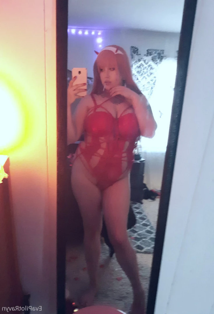 Ravyn (Top 12%) [ evapilotravyn ] Onlyfans leaked photo 7537300 on Hotleaks.tv