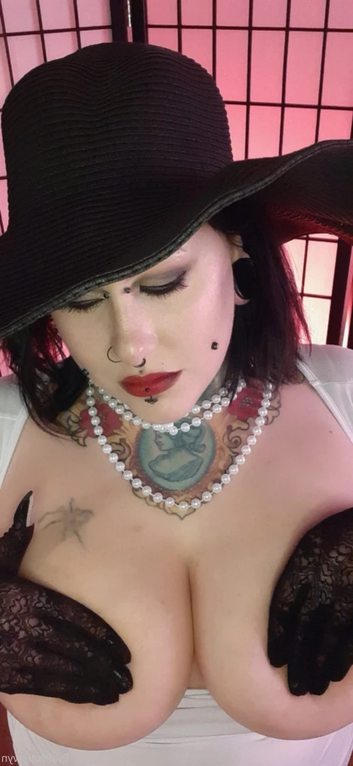 Ravyn (Top 12%) [ evapilotravyn ] Onlyfans leaked photo 7537307 on Hotleaks.tv