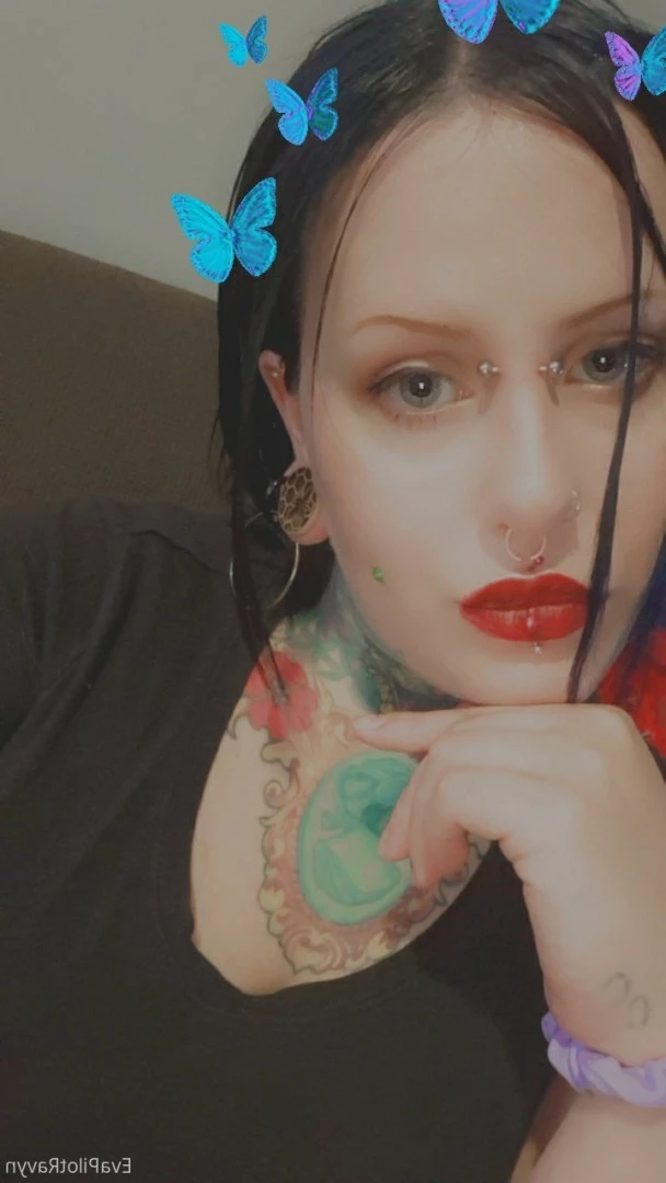 Ravyn (Top 12%) [ evapilotravyn ] Onlyfans leaked photo 7537478 on Hotleaks.tv