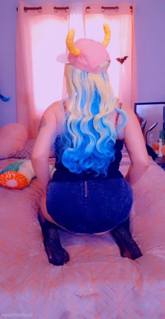Ravyn (Top 12%) [ evapilotravyn ] Onlyfans leaked photo 7537500 on Hotleaks.tv