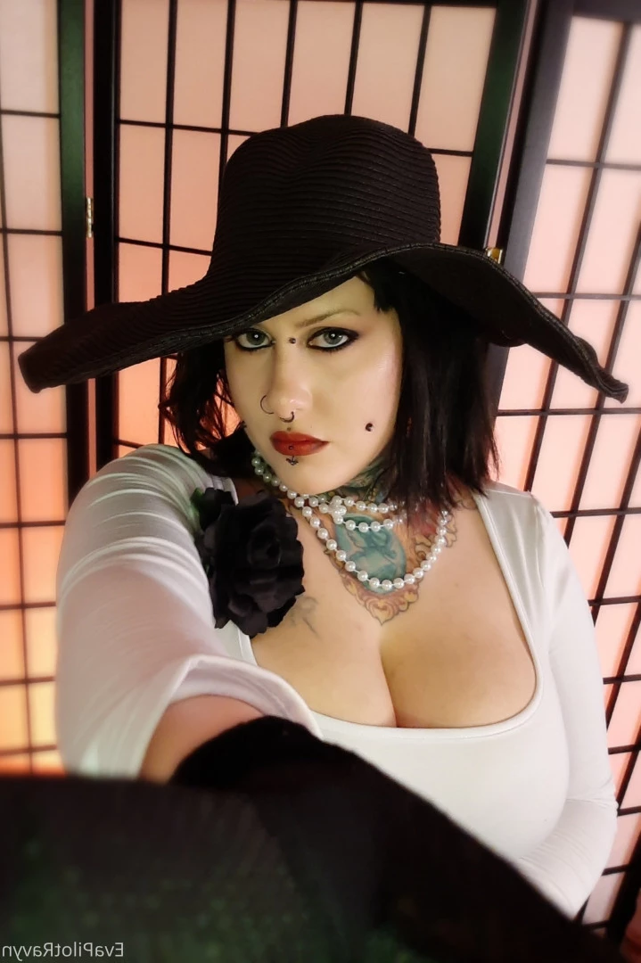 Ravyn (Top 12%) [ evapilotravyn ] Onlyfans leaked photo 7537532 on Hotleaks.tv