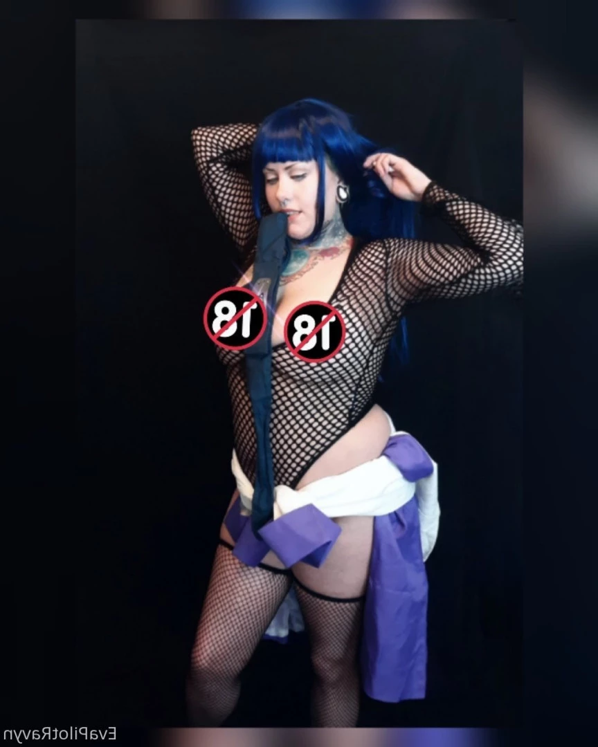 Ravyn (Top 12%) [ evapilotravyn ] Onlyfans leaked photo 7537566 on Hotleaks.tv