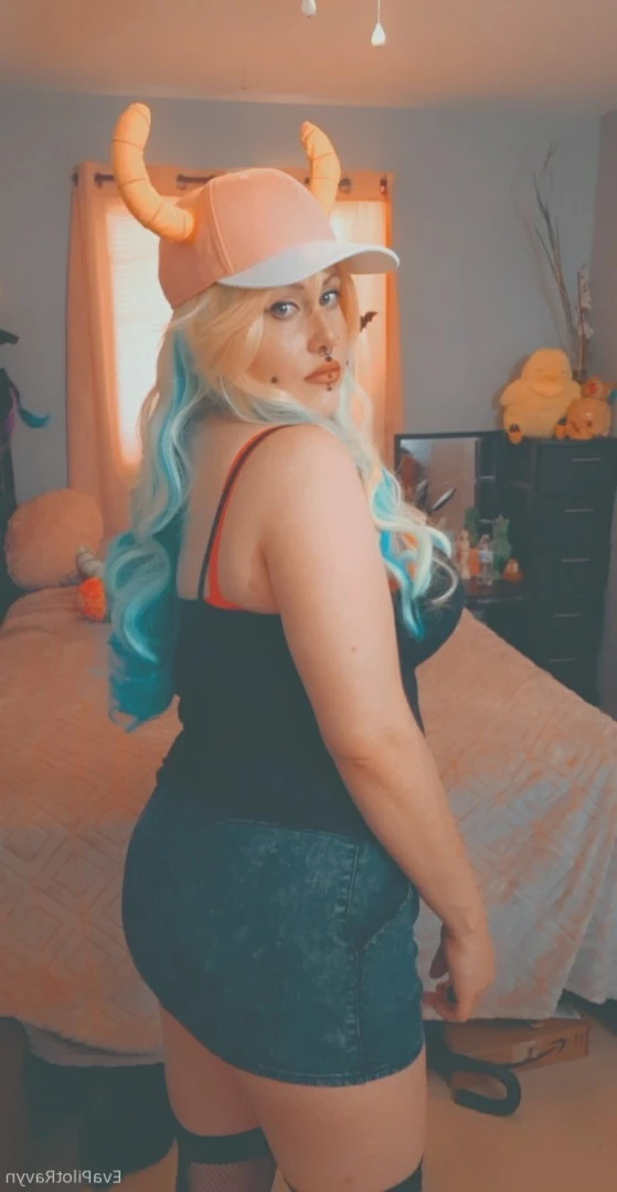 Ravyn (Top 12%) [ evapilotravyn ] Onlyfans leaked photo 7537602 on Hotleaks.tv