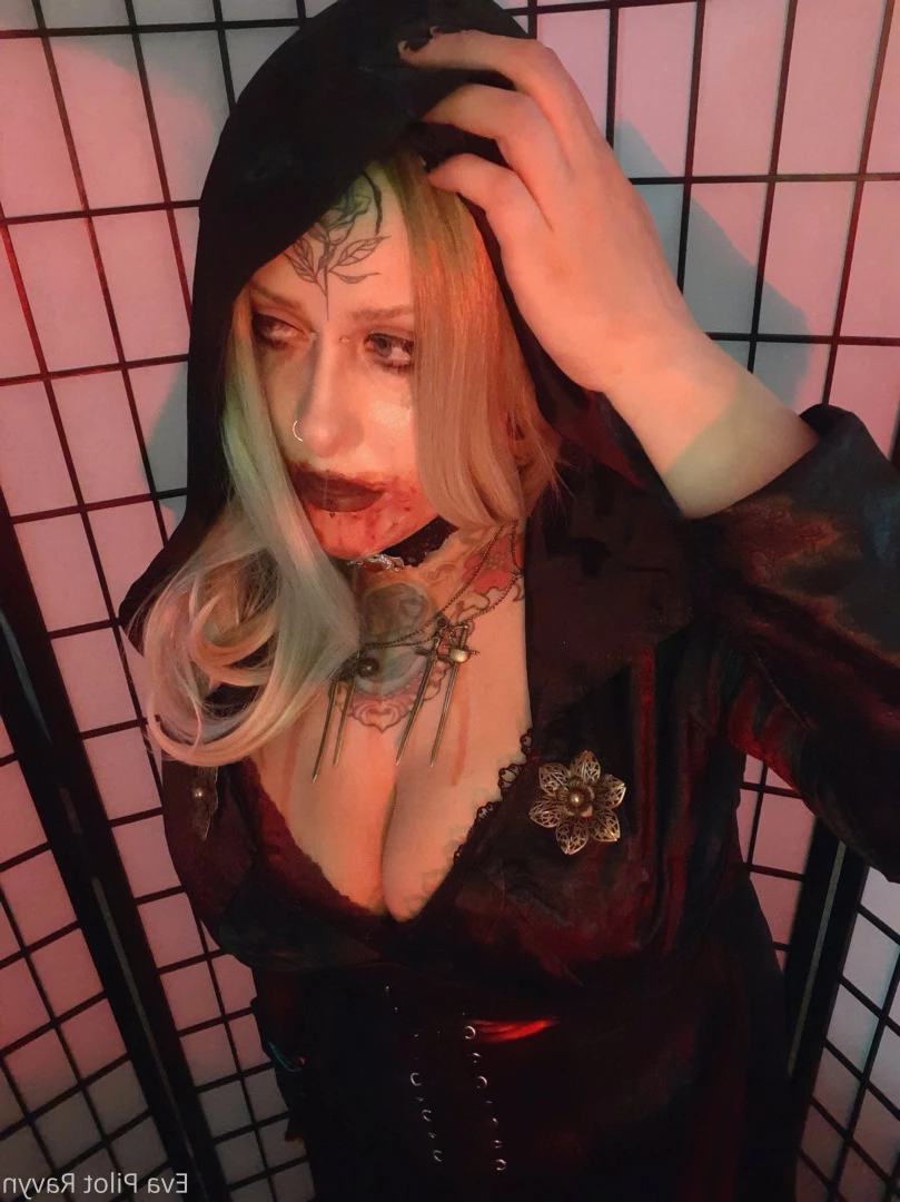 Ravyn (Top 12%) [ evapilotravyn ] Onlyfans leaked photo 7537686 on Hotleaks.tv
