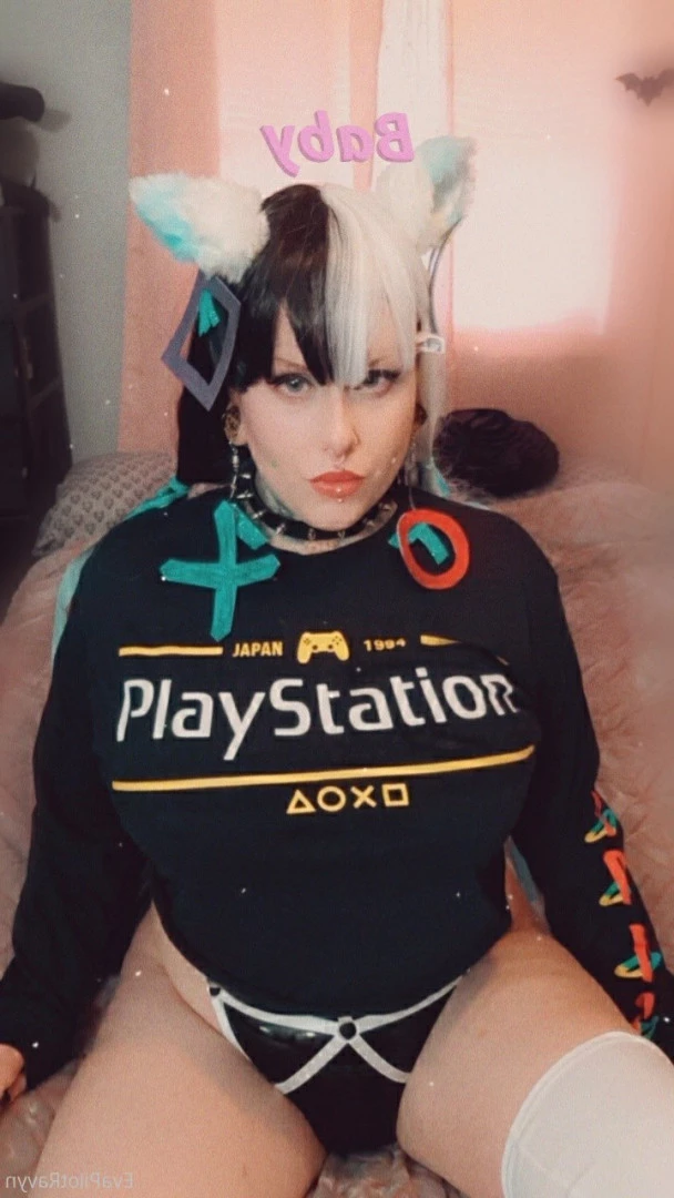 Ravyn (Top 12%) [ evapilotravyn ] Onlyfans leaked photo 7537752 on Hotleaks.tv