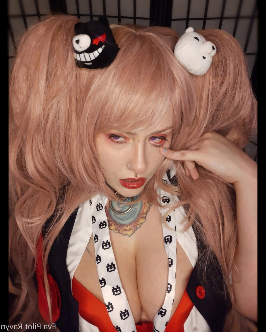 Ravyn (Top 12%) [ evapilotravyn ] Onlyfans leaked photo 7537805 on Hotleaks.tv