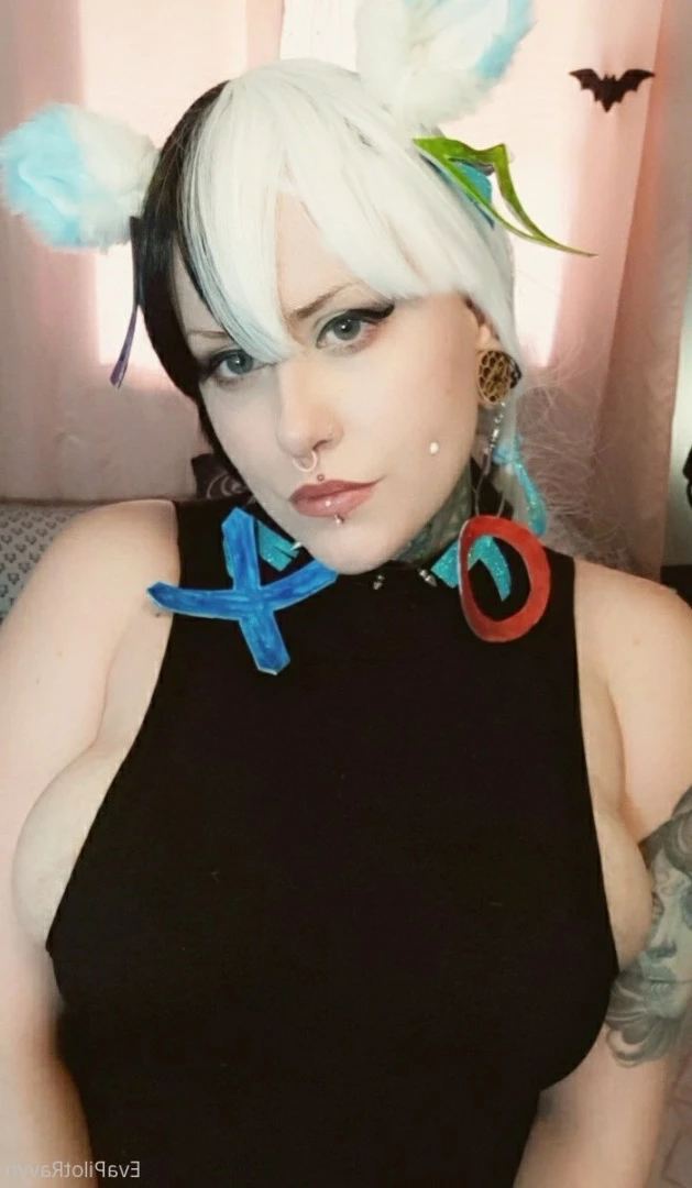 Ravyn (Top 12%) [ evapilotravyn ] Onlyfans leaked photo 7538144 on Hotleaks.tv