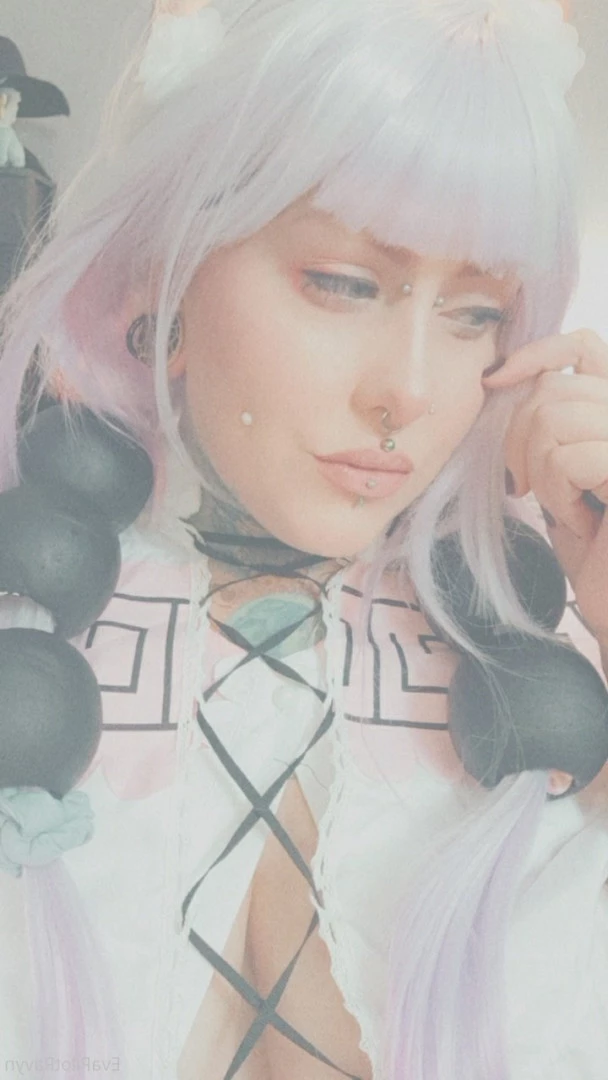 Ravyn (Top 12%) [ evapilotravyn ] Onlyfans leaked photo 7538293 on Hotleaks.tv