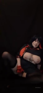 Ravyn (Top 12%) [ evapilotravyn ] Onlyfans leaked video 7686623 on Hotleaks.tv