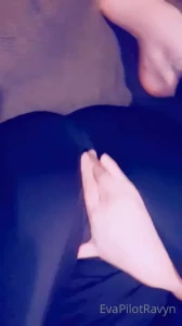 Ravyn (Top 12%) [ evapilotravyn ] Onlyfans leaked video 7686733 on Hotleaks.tv